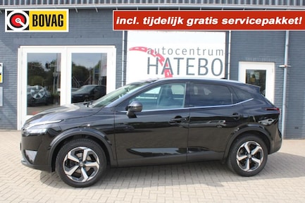 Nissan Qashqai 0