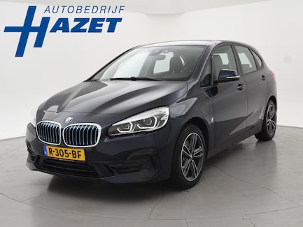 BMW 2-Serie Active Tourer 0