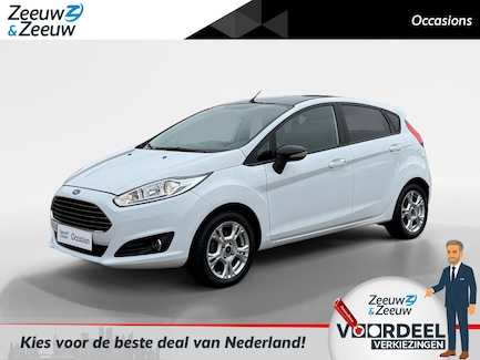Ford Fiesta 0