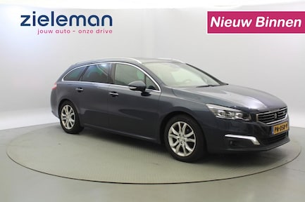 Peugeot 508 0