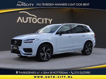 Volvo XC90 0