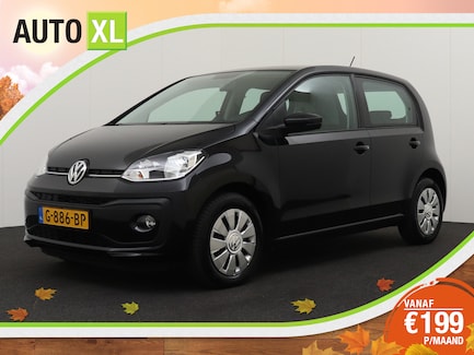 Volkswagen Up! 0