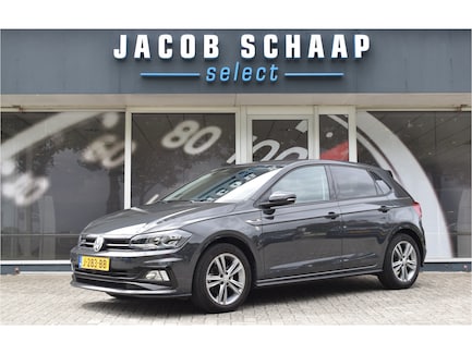 Volkswagen Polo 0