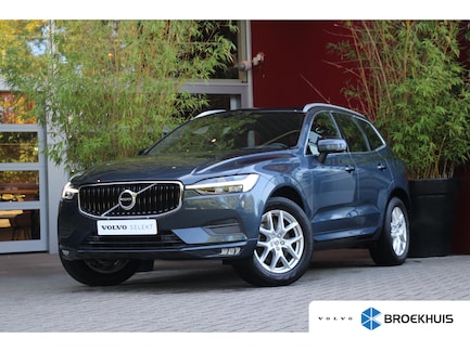Volvo XC60 0