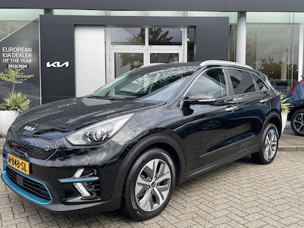 Kia e-Niro 0