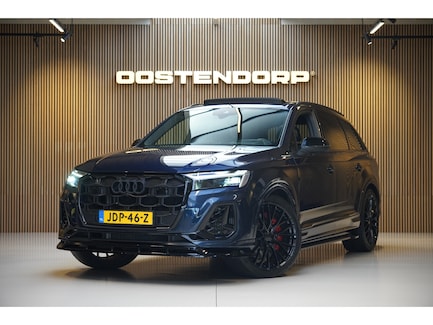Audi Q7 0