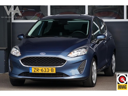 Ford Fiesta 0