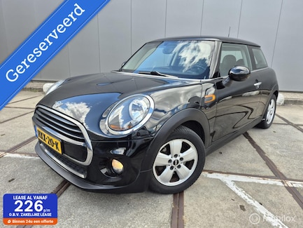 MINI Cooper 0