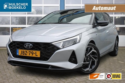 Hyundai i20 0