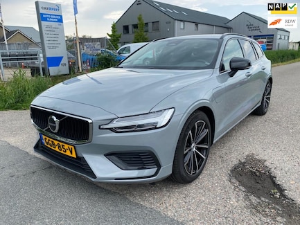 Volvo V60 0