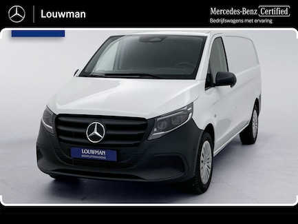 Mercedes-Benz Vito 0