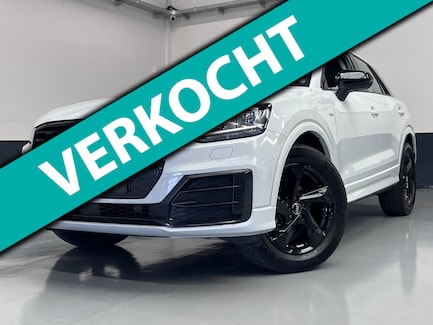 Audi Q2 0