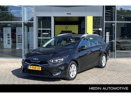 Kia Ceed 0