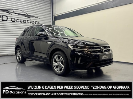 Volkswagen T-Roc 0