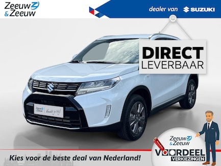 Suzuki Vitara 0