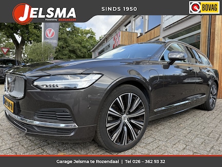 Volvo V90 0