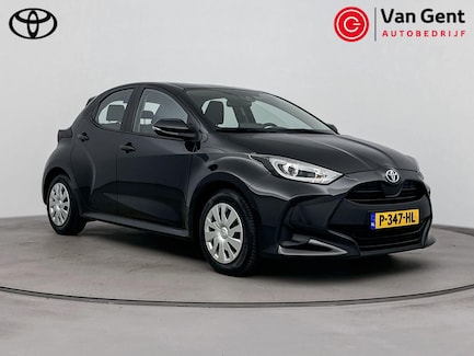 Toyota Yaris 0
