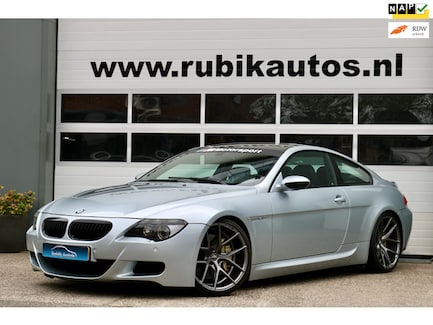 BMW M6 0