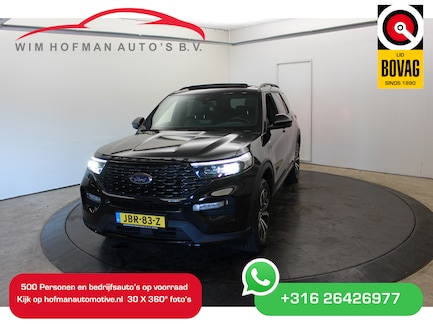 Ford Explorer 0