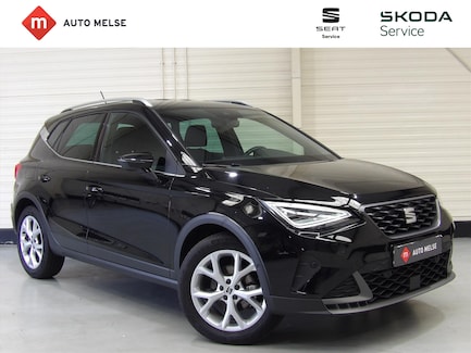 SEAT Arona 0