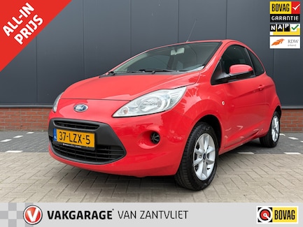 Ford Ka 0