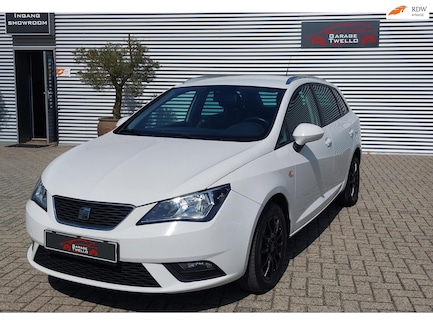 SEAT Ibiza 0