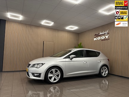 SEAT Leon 0