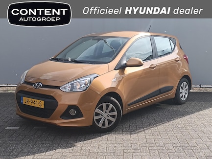 Hyundai i10 0