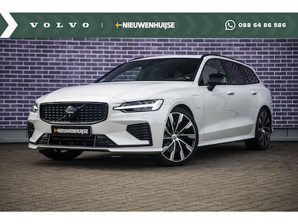 Volvo V60 0