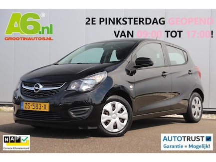 Opel Karl 0