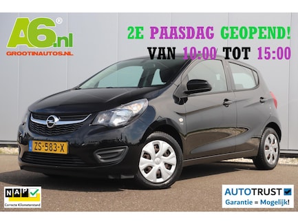 Opel Karl 0