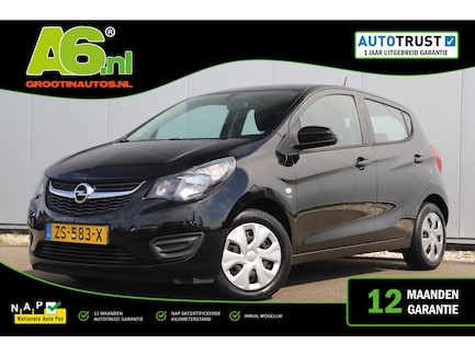 Opel Karl 0