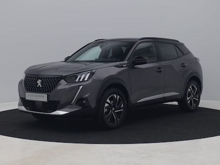 Peugeot 2008 0