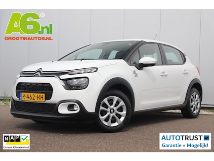 Citroën C3 0