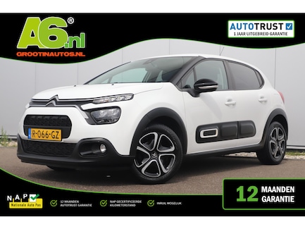 Citroën C3 0