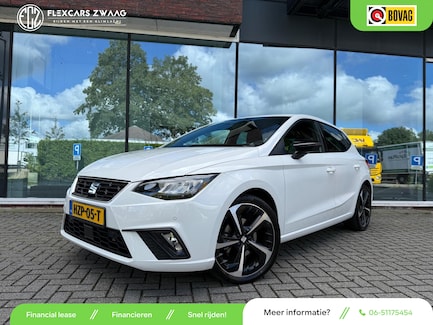 SEAT Ibiza 0