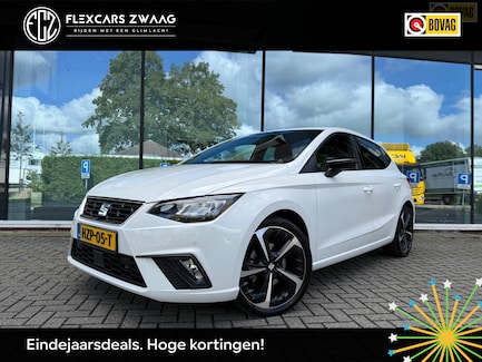 SEAT Ibiza 0