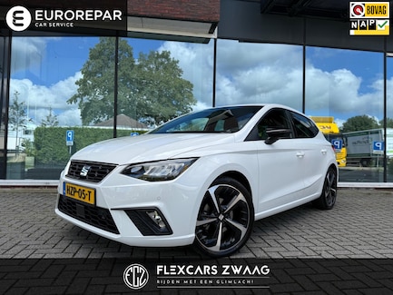 SEAT Ibiza 0