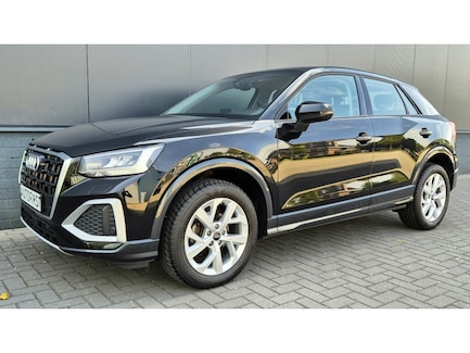 Audi Q2 0