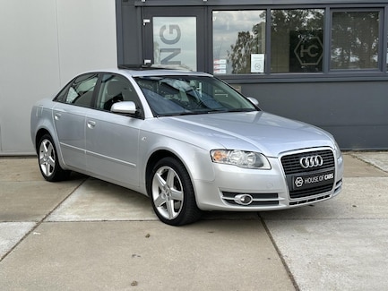 Audi A4 0