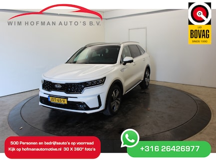 Kia Sorento 0