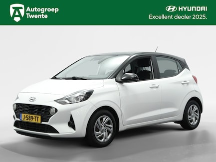 Hyundai i10 0