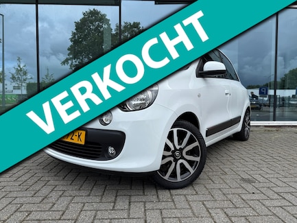 Renault Twingo 0