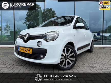 Renault Twingo 0