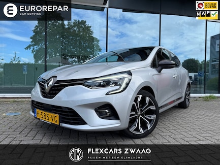 Renault Clio 0