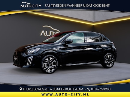 Peugeot 208 0