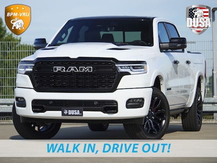 Dodge Ram 1500 0