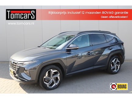 Hyundai Tucson 0