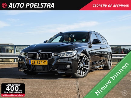 BMW 3-Serie 0