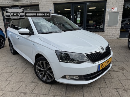 Skoda Fabia 0